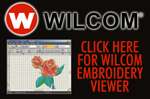 Wilcom Emroidery Viewer by Fawn Industries